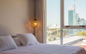 Hotel Ciudadano Suites